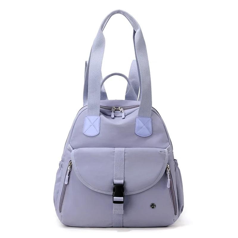 Versatile Multi-Functional Travel Backpack Stornfield