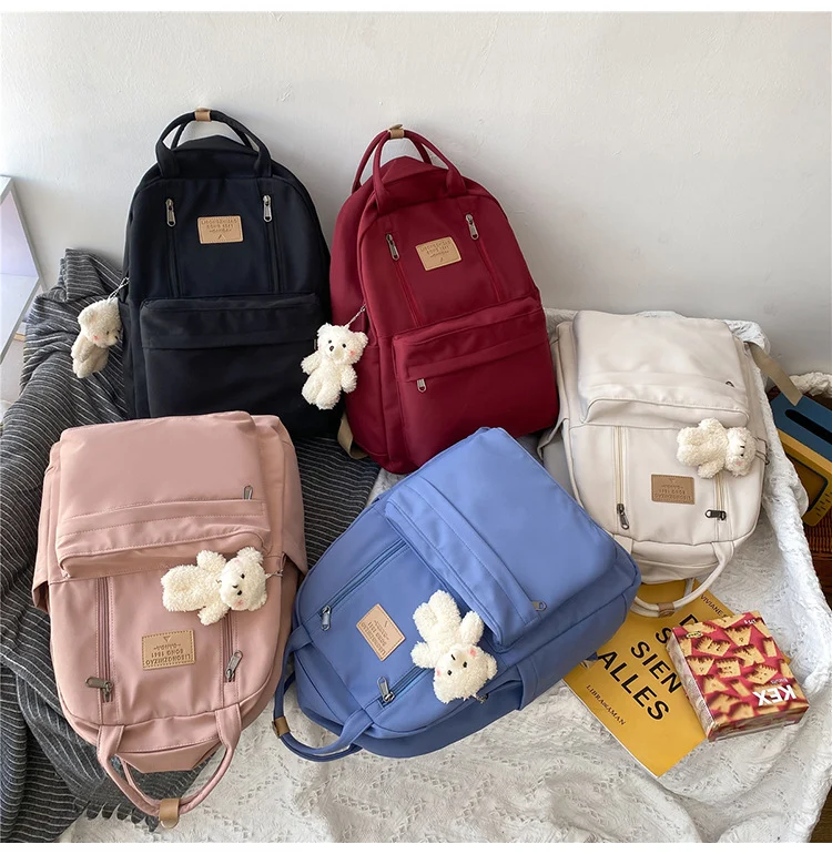 Versatile Multi-Functional Backpack Stornfield 1790002480