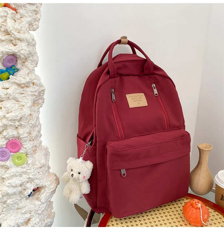 Versatile Multi-Functional Backpack Stornfield 1790002480
