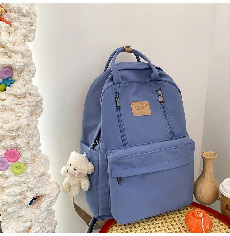 Versatile Multi-Functional Backpack Stornfield 1790002480
