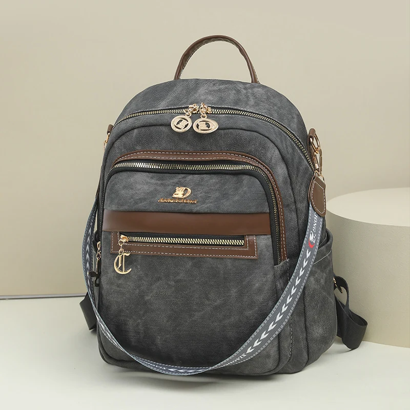 Versatile Casual Backpack Stornfield
