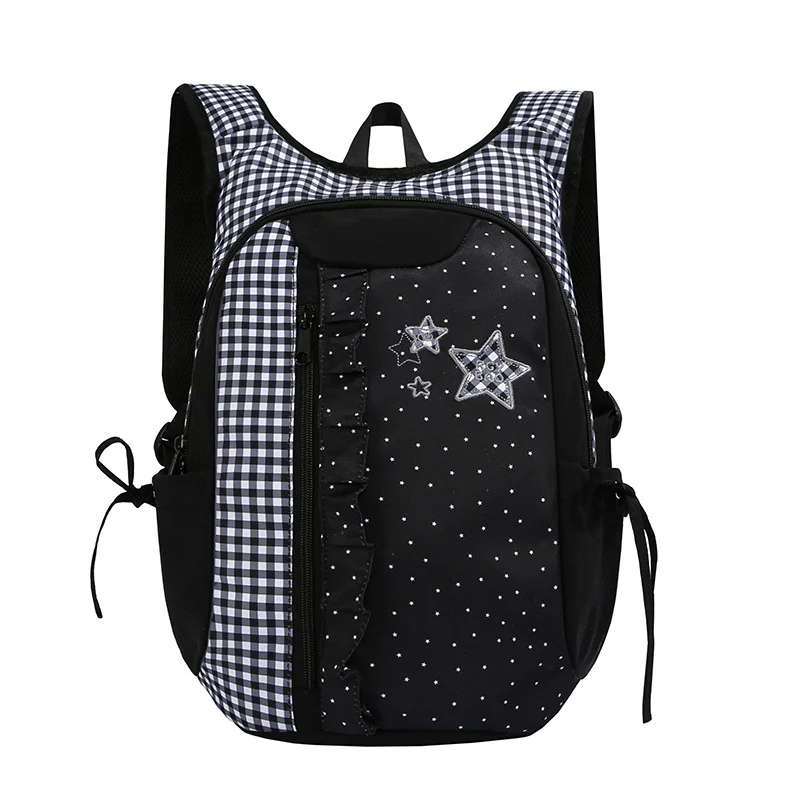 Stylish Multi-Pocket Backpack Stornfield