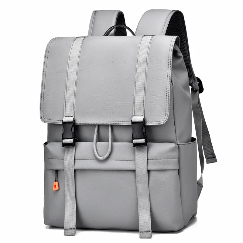 Stylish Multi-Functional Laptop Backpack Stornfield