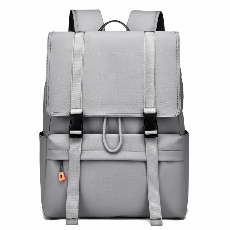 Stylish Multi-Functional Laptop Backpack Stornfield