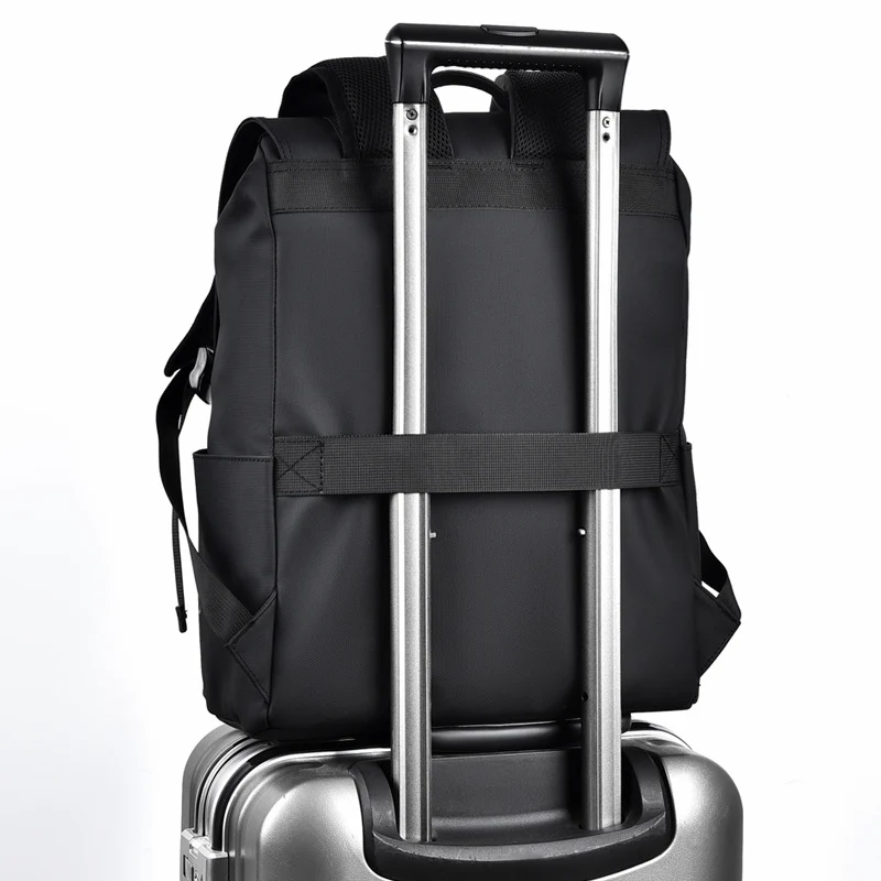 Stylish Multi-Functional Laptop Backpack Stornfield