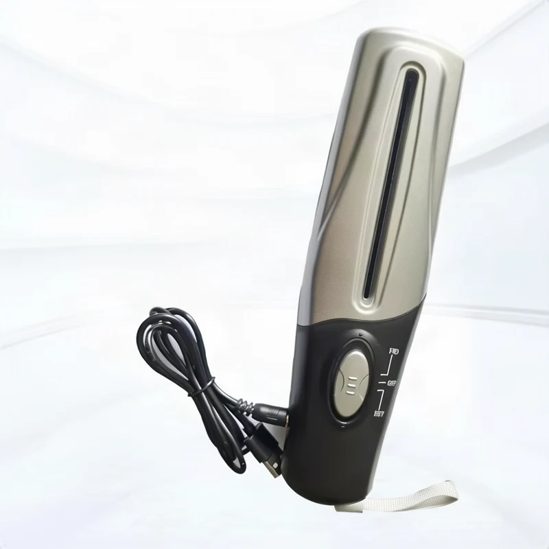 Shredder S606, portable