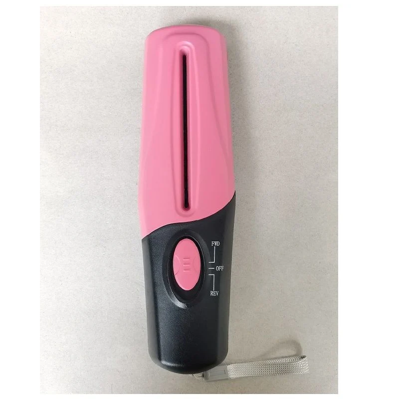 Shredder S606, portable
