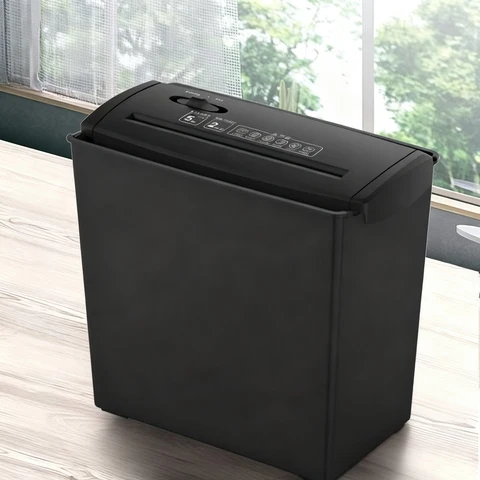 Shredder S606, portable