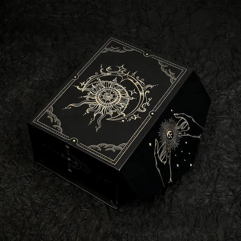 Tarot cards, Classic deck for beginners