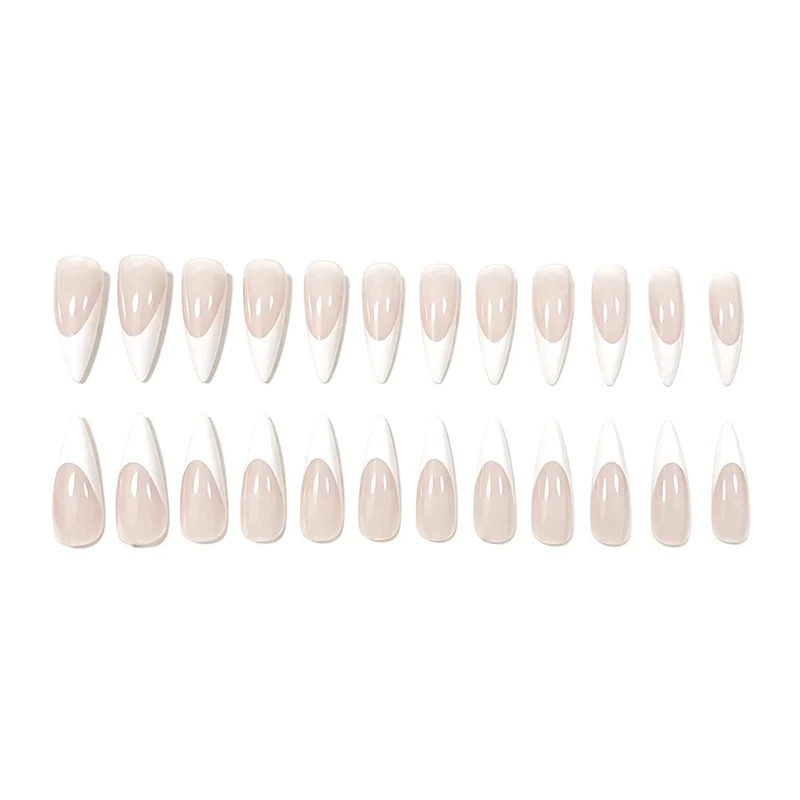 Elegante Stiletto Nagelkunstverlängerungen Karnz 1789915938
