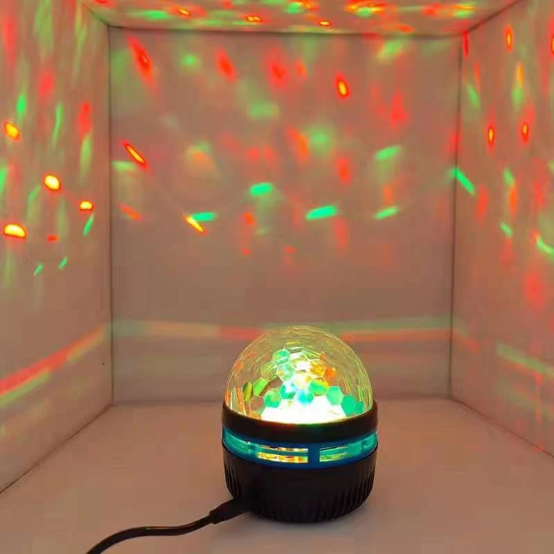 Starry Sky Projector Light with Remote Control
