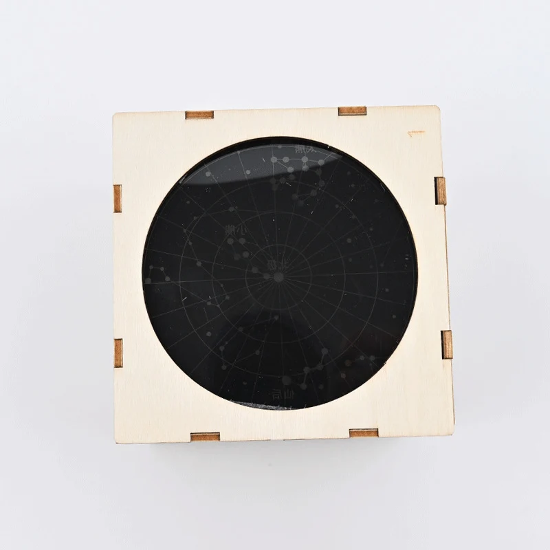 Starry Sky Projector Light with Remote Control