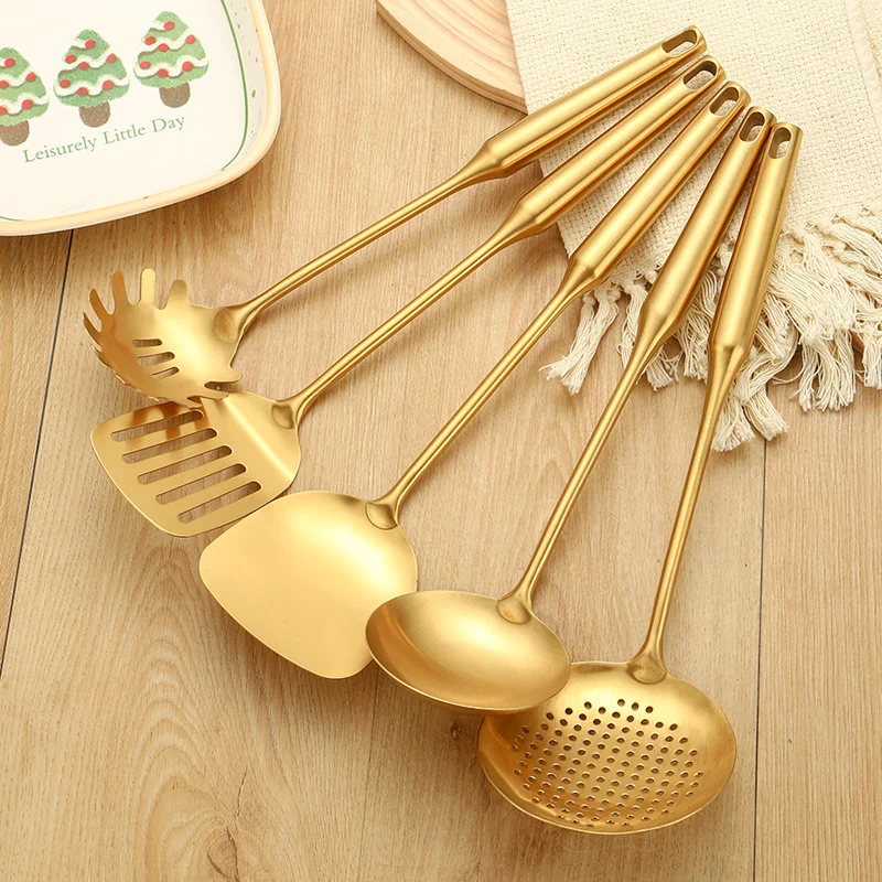 Stainless Steel Cookware Set