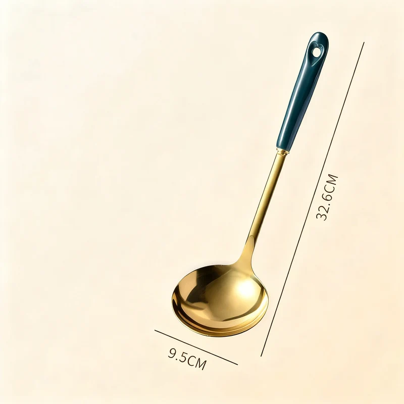 Stainless Steel Cookware Set