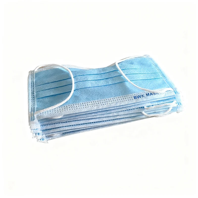 KN95 protective mask with air valve and activated carbon
