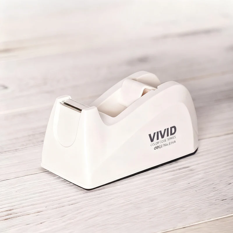 Tape dispenser 814A, up to 18 mm