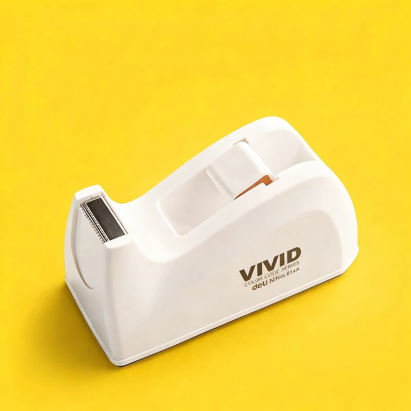 Tape dispenser 814A, up to 18 mm