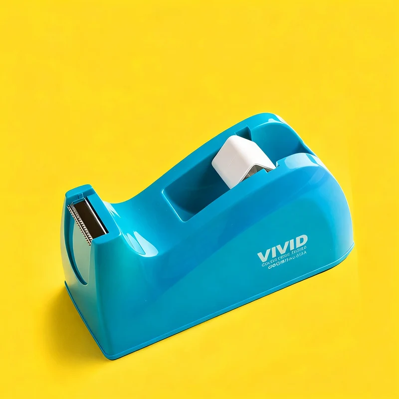 Tape dispenser 814A, up to 18 mm