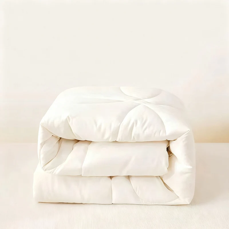 Kindergarten blanket, cotton, 120×150 cm, all-year-round