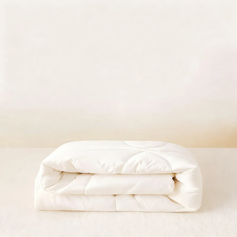 Kindergarten blanket, cotton, 120×150 cm, all-year-round