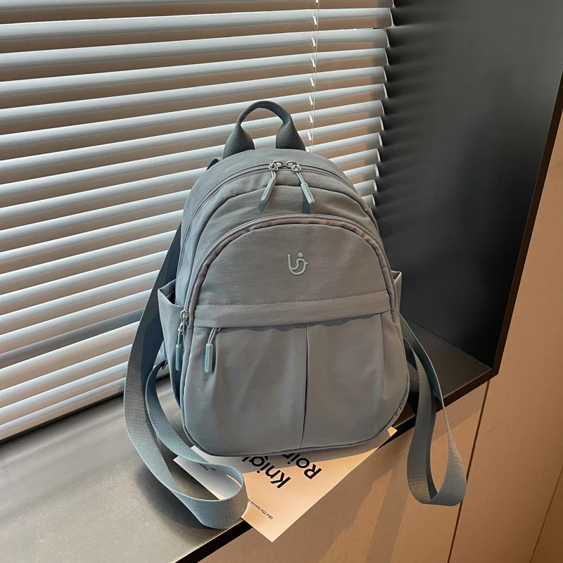 Compact Multi-Function Backpack Stornfield