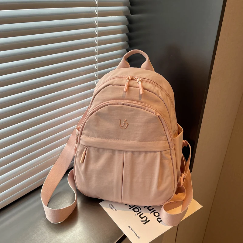 Compact Multi-Function Backpack Stornfield