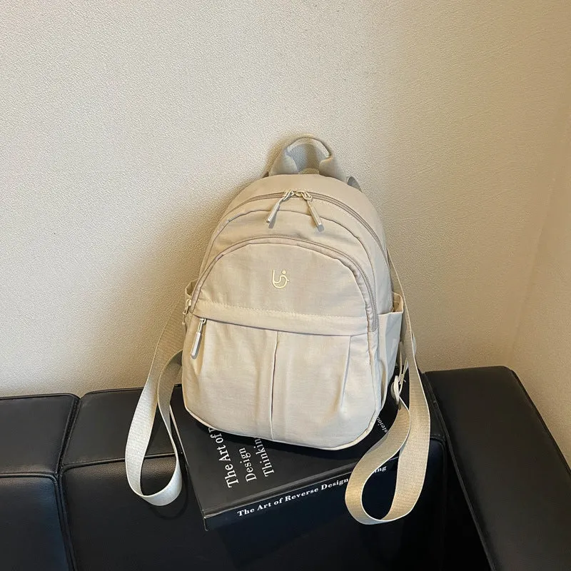 Compact Multi-Function Backpack Stornfield