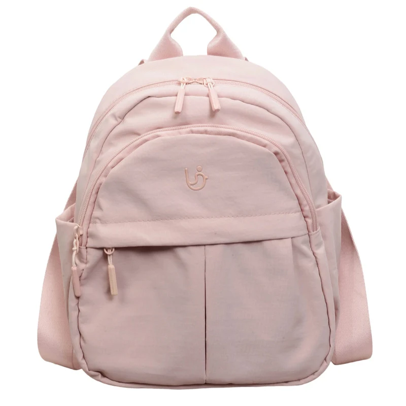 Compact Multi-Function Backpack Stornfield
