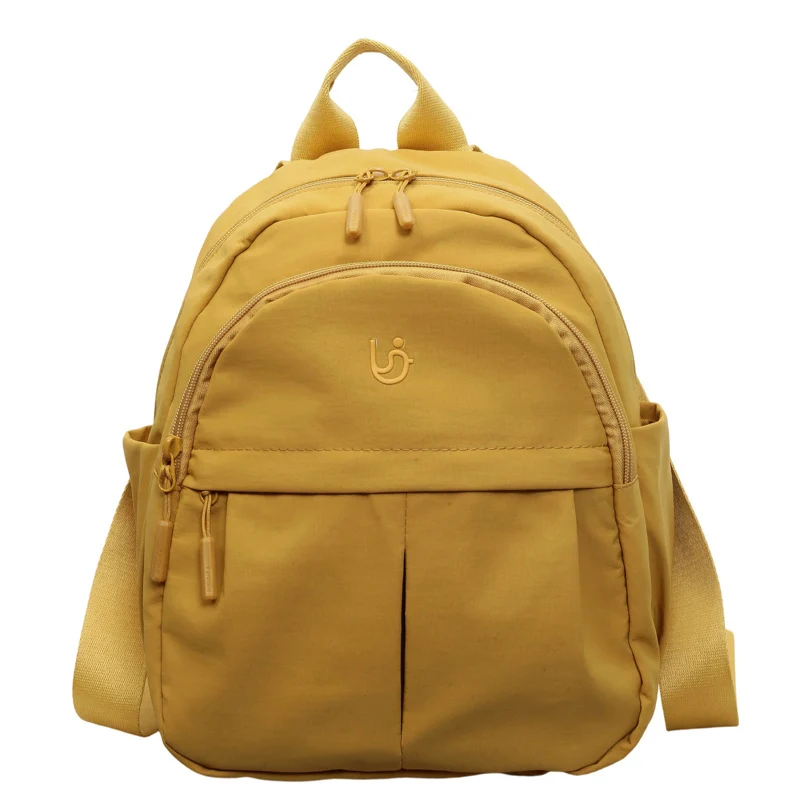 Compact Multi-Function Backpack Stornfield