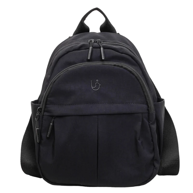 Compact Multi-Function Backpack Stornfield