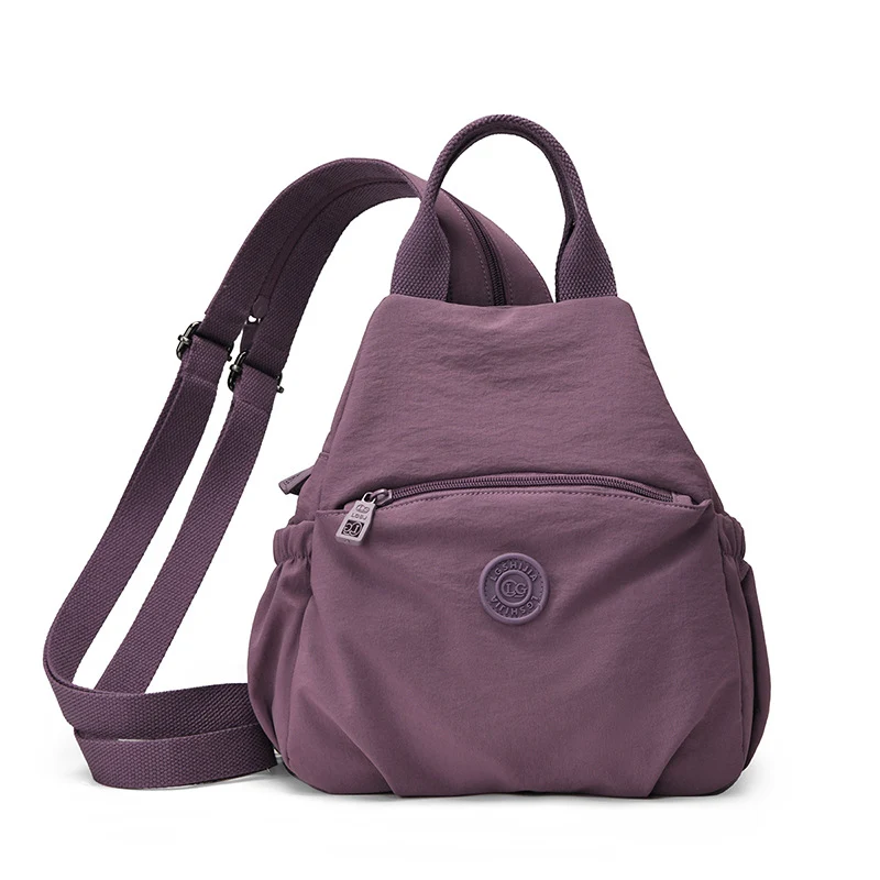 Casual Lightweight Sling Backpack Stornfield
