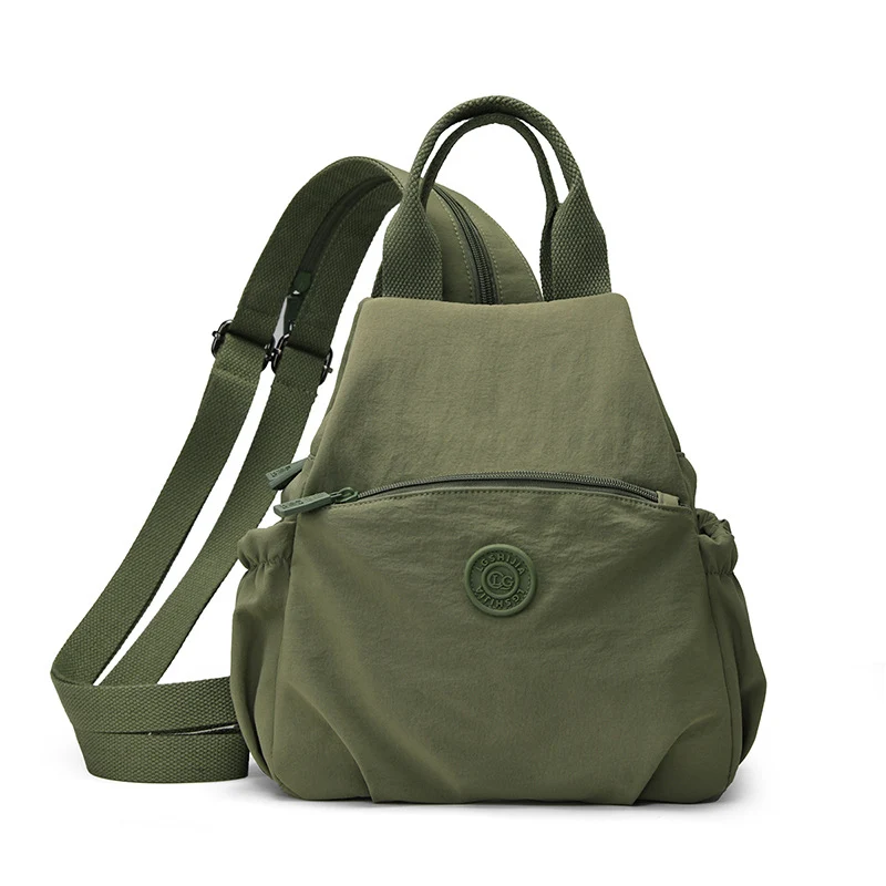 Casual Lightweight Sling Backpack Stornfield
