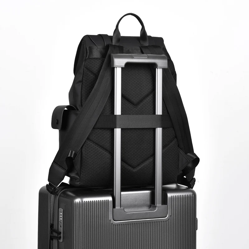 Waterproof Urban Backpack Stornfield