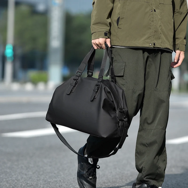 Waterproof Travel Duffle Bag Stornfield