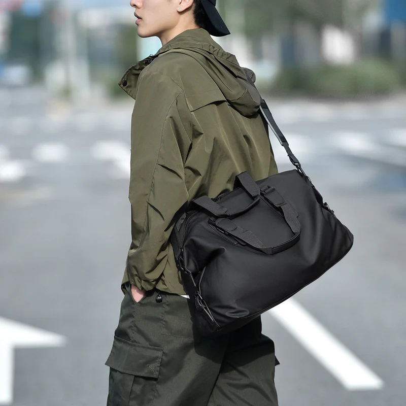 Waterproof Travel Duffle Bag Stornfield