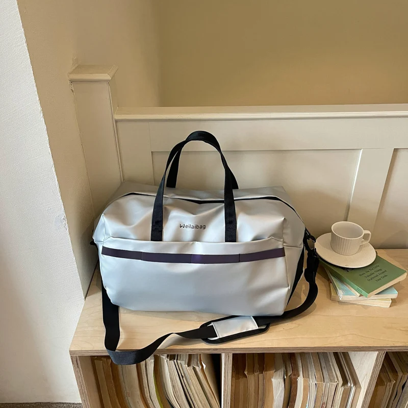 Waterproof Travel Duffle Bag Stornfield 1790004230