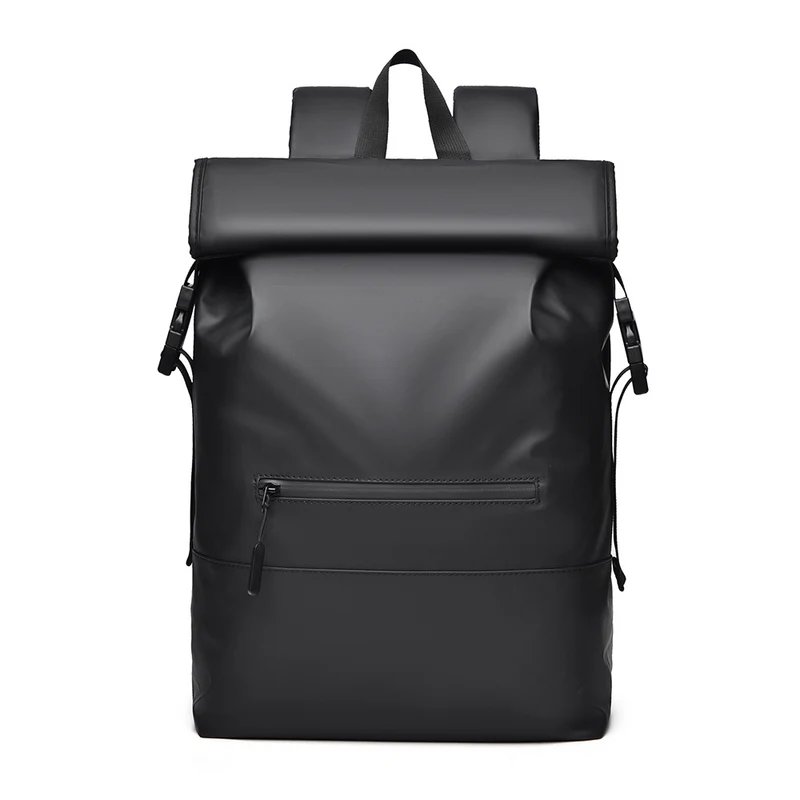 Waterproof Roll-Top Backpack Stornfield