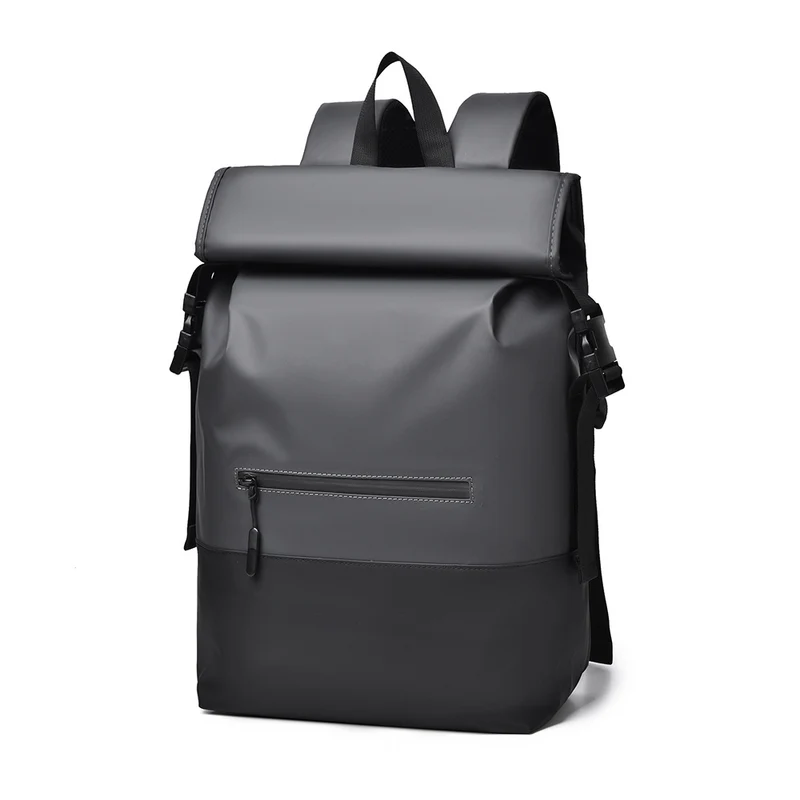 Waterproof Roll-Top Backpack Stornfield