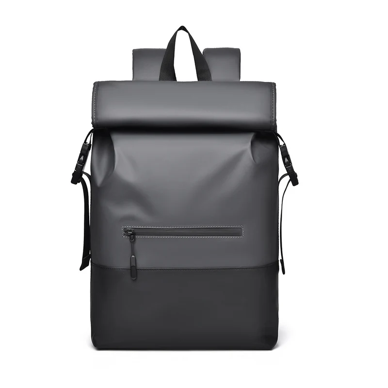 Waterproof Roll-Top Backpack Stornfield