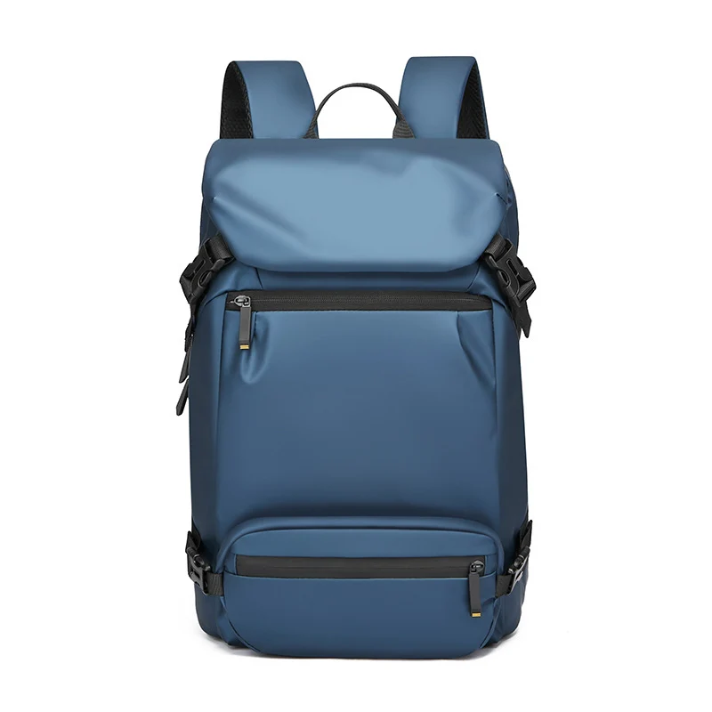Waterproof Multi-Functional Urban Backpack Stornfield