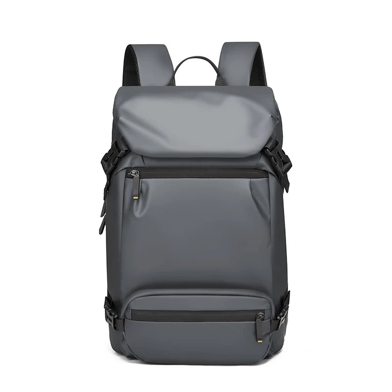 Waterproof Multi-Functional Urban Backpack Stornfield