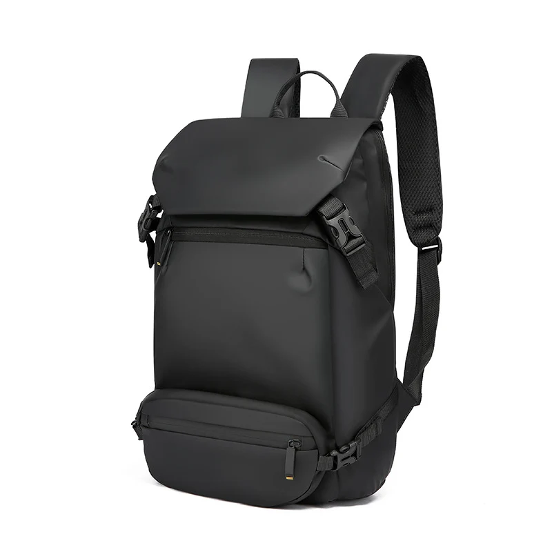 Waterproof Multi-Functional Urban Backpack Stornfield