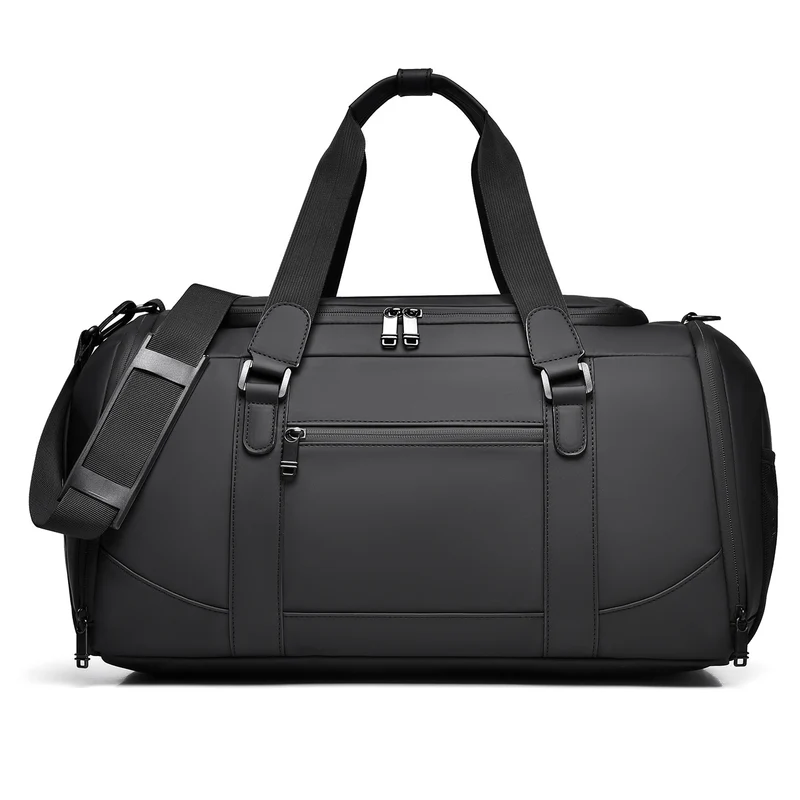 Waterproof Multi-Functional Duffle Bag Stornfield