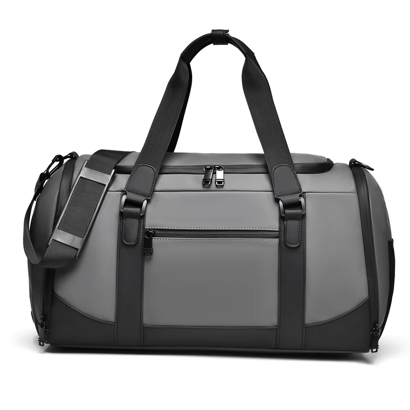 Waterproof Multi-Functional Duffle Bag Stornfield