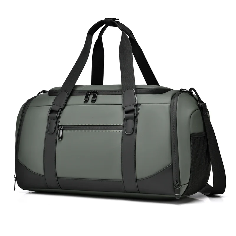Waterproof Multi-Functional Duffle Bag Stornfield