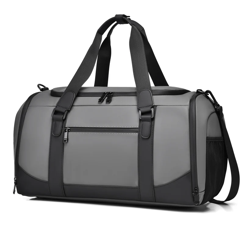 Waterproof Multi-Functional Duffle Bag Stornfield