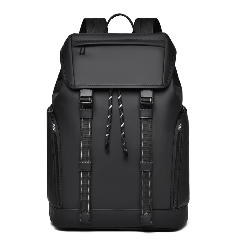 Waterproof Multi-Functional Backpack Stornfield