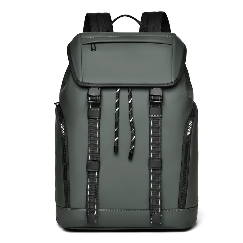 Waterproof Multi-Functional Backpack Stornfield