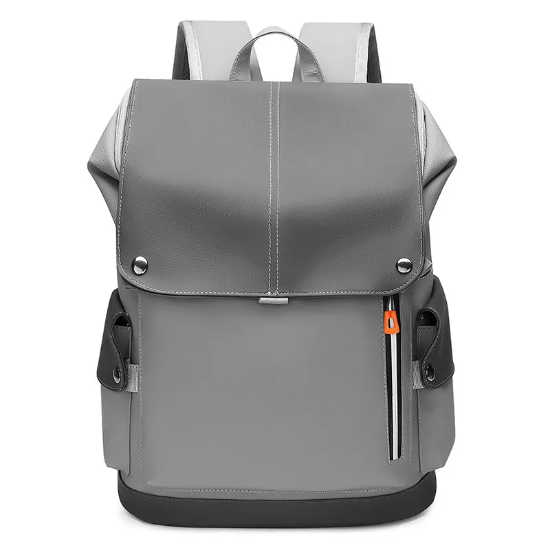 Waterproof Multi-Compartment Travel Backpack Stornfield