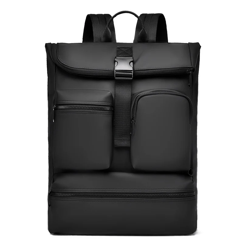 Waterproof Multi-Compartment Backpack Stornfield